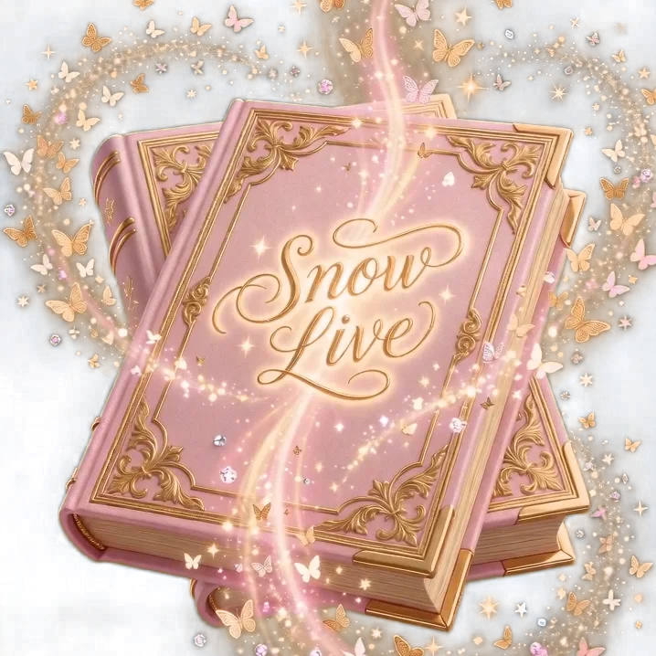 Magic Book Gift preview