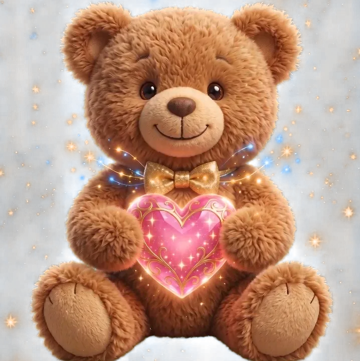 Teddy Bear Gift preview