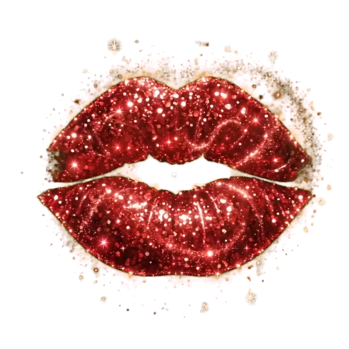 Glittering Kiss Gift preview