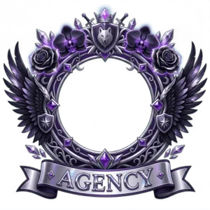 Agency Frame preview