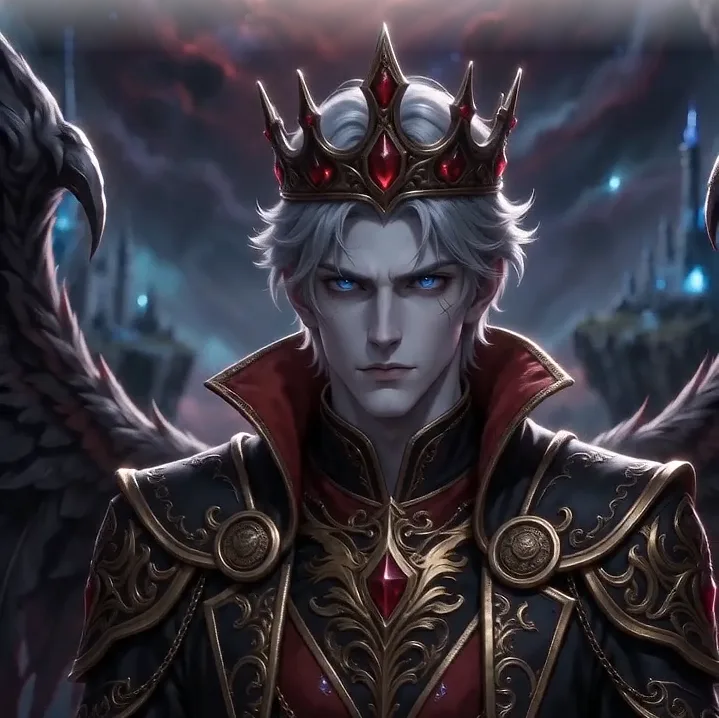 Dark Lord preview