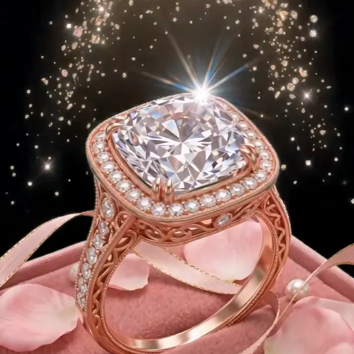 Wedding Ring Gift preview