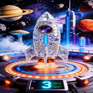 Snow Live Rocket 2 preview