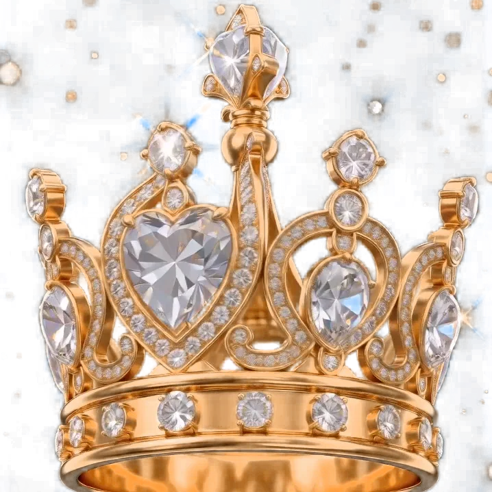 Gold Crown Gift preview