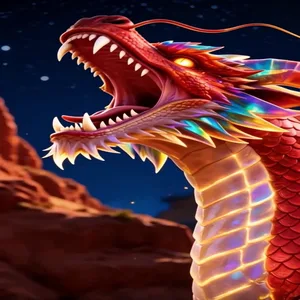 Dragon Rider preview