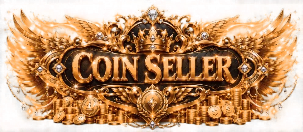 Coin Seller Enter Bar preview