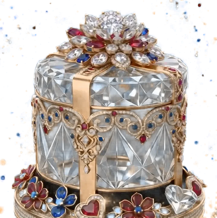 Magic Box Gift preview