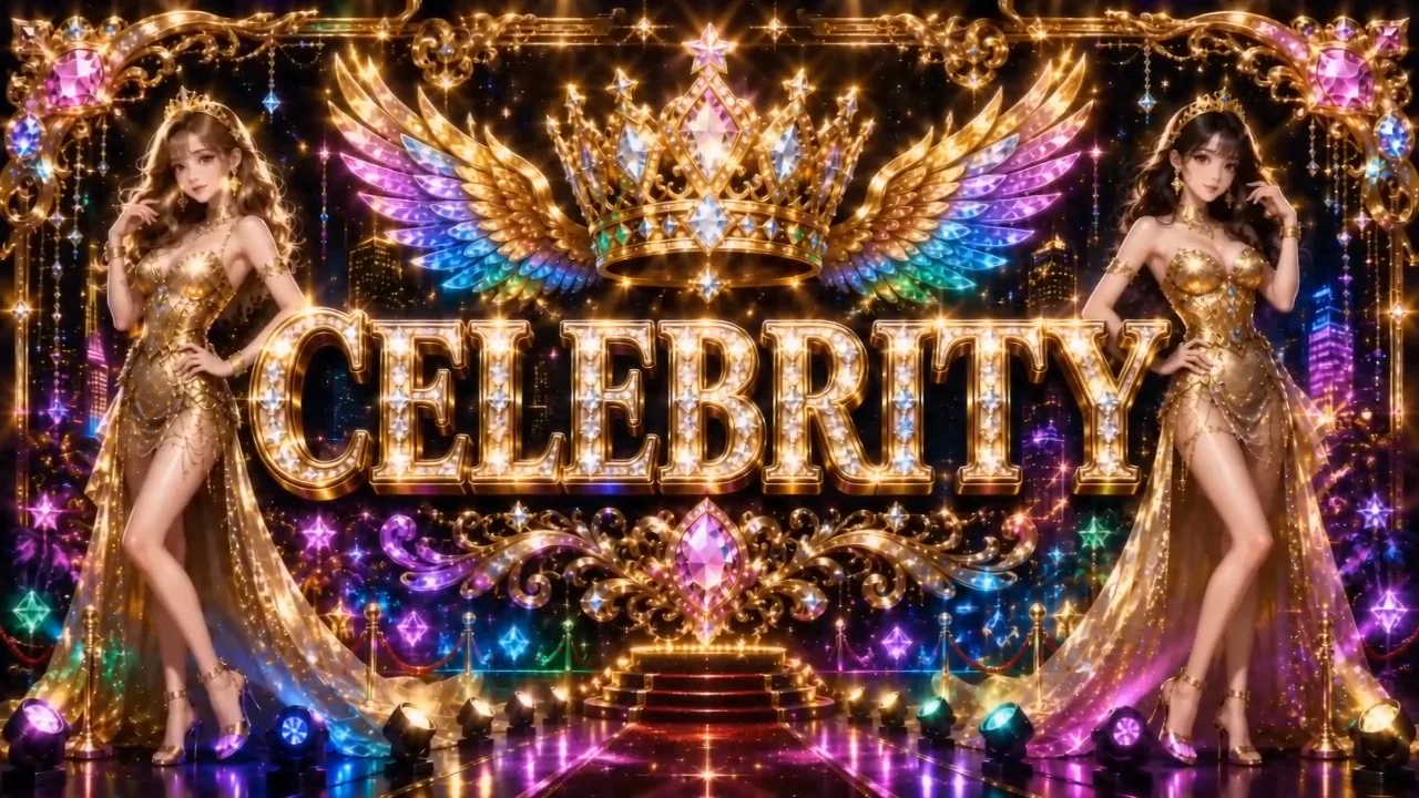 Celebrity Enter Bar preview
