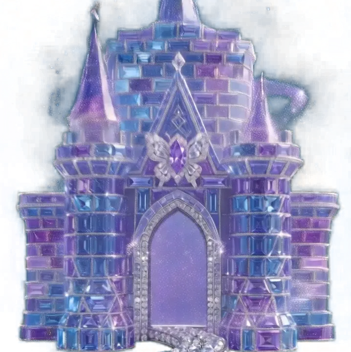 Magic Castle Gift preview