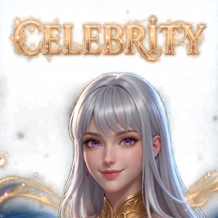 Celebrity preview
