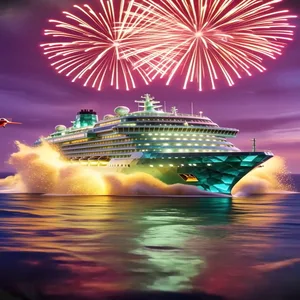 Emerald Cruise preview