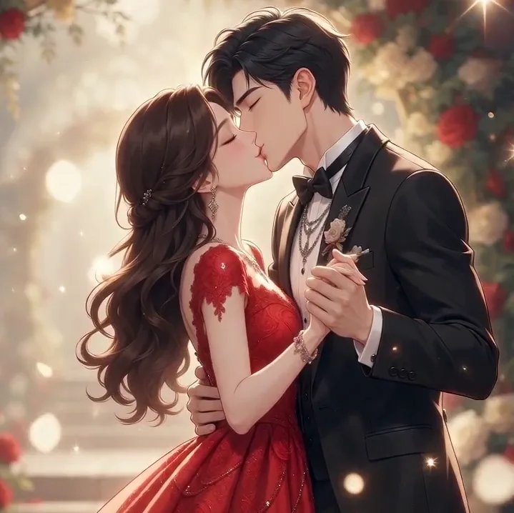 Rosy Couple preview