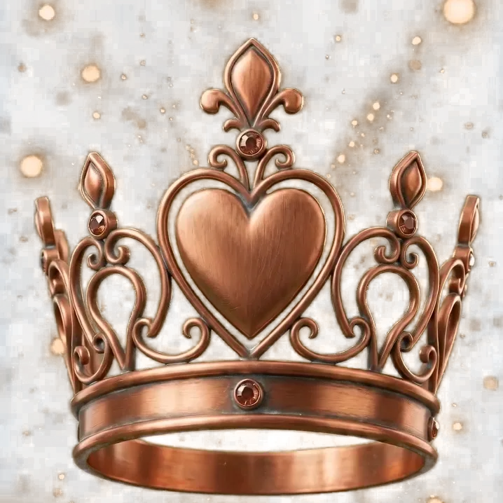 Bronze Crown Gift preview