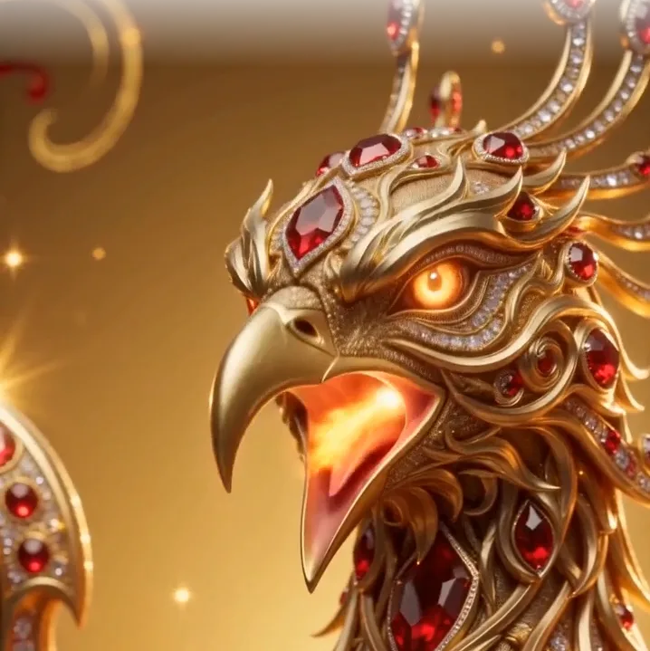 Golden Phoenix preview