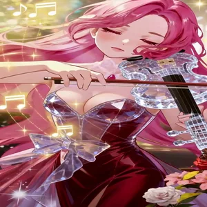 Violin Song preview