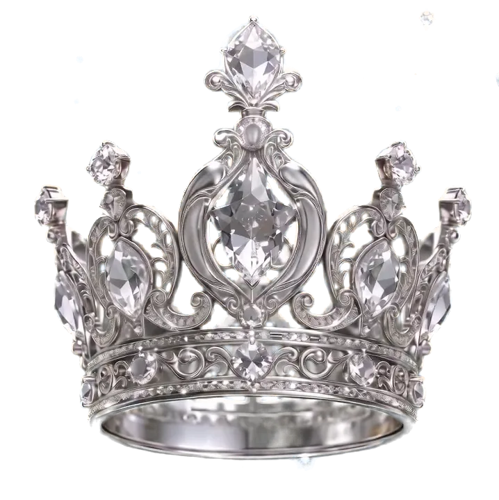 Silver Crown Gift preview